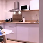 Apartamentos Lydia By Gaiarooms