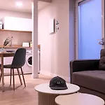 Apartamentos Lydia By Gaiarooms