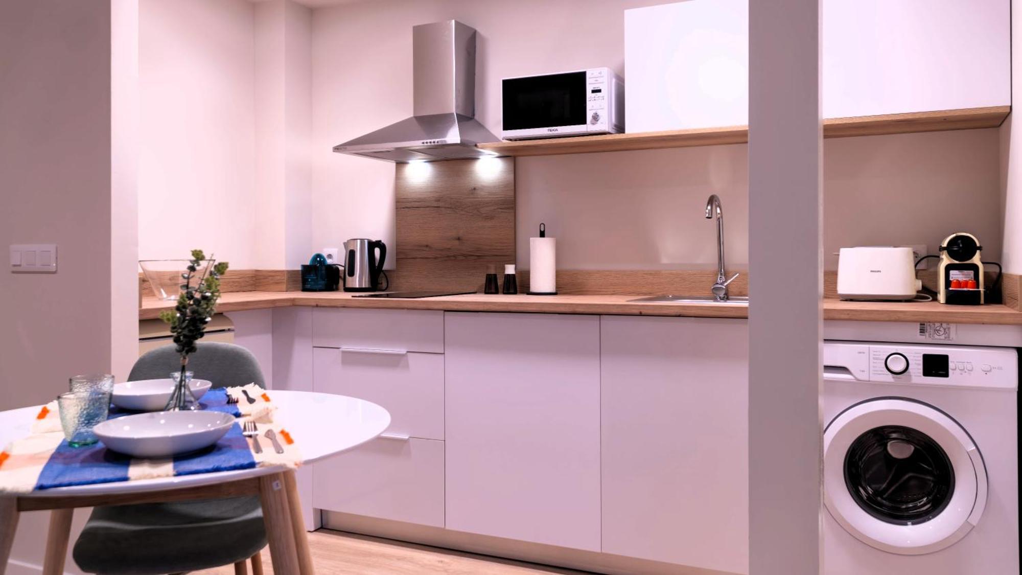 Apartamento Lydia By Gaiarooms