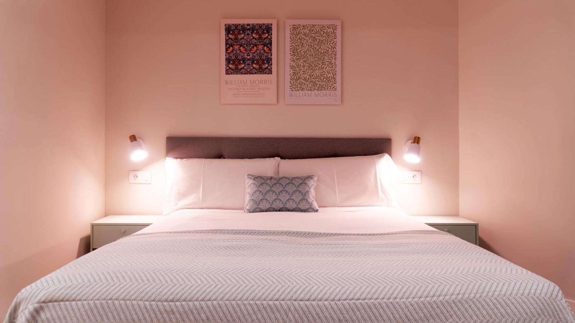 Apartamento Lydia By Gaiarooms