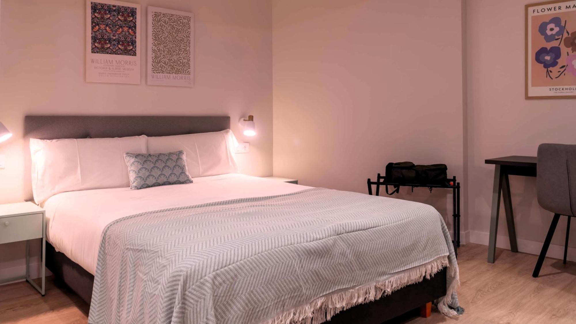 Apartamento Lydia By Gaiarooms *