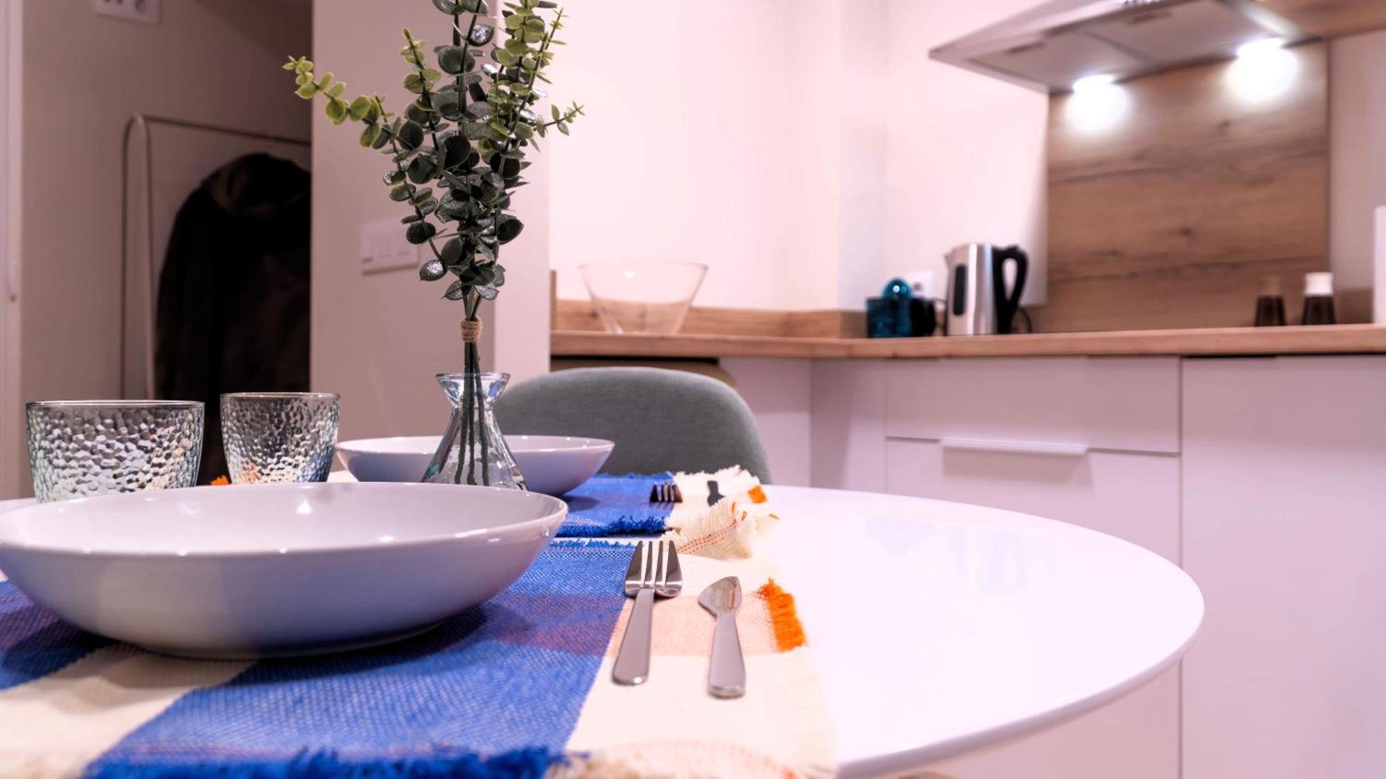 Apartamento Lydia By Gaiarooms *