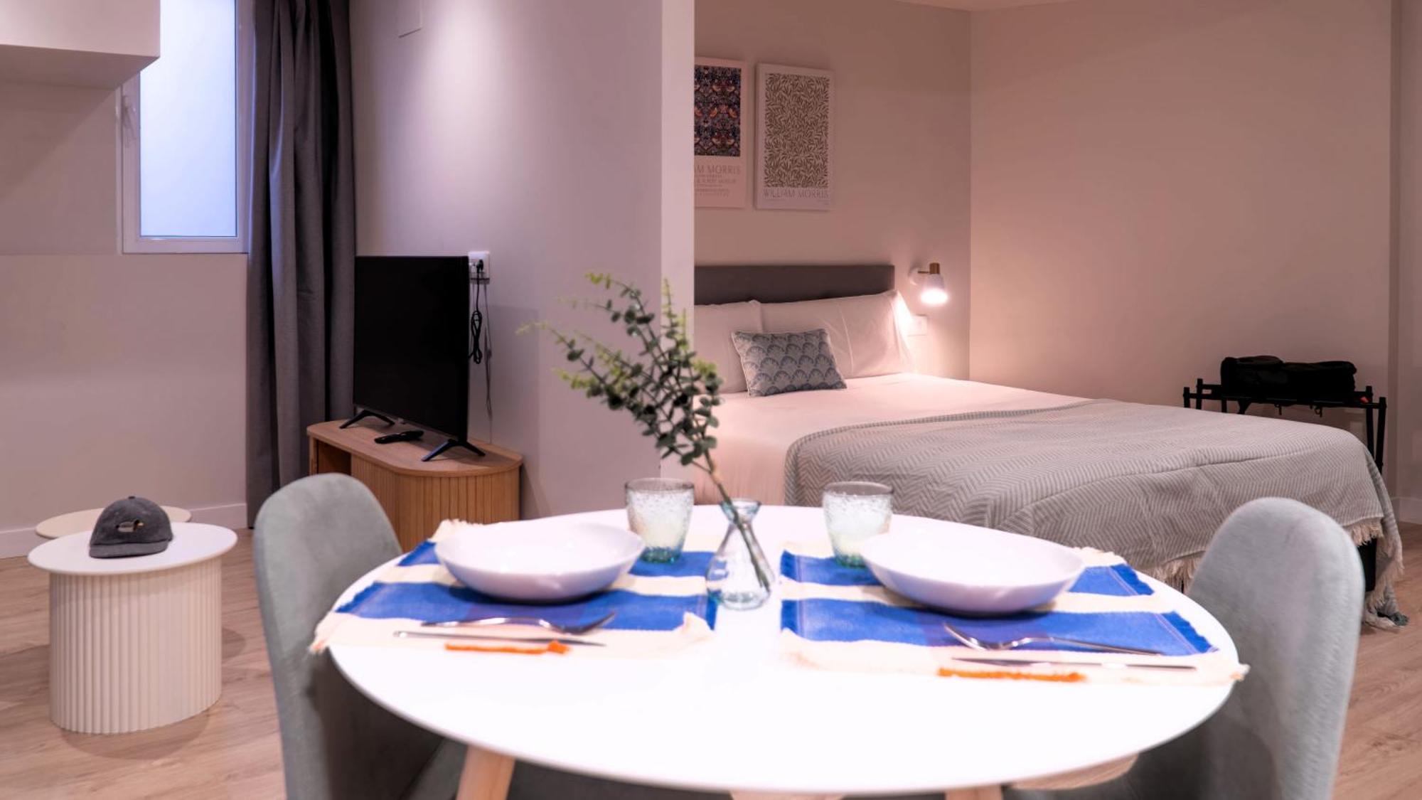 Apartamento Lydia By Gaiarooms