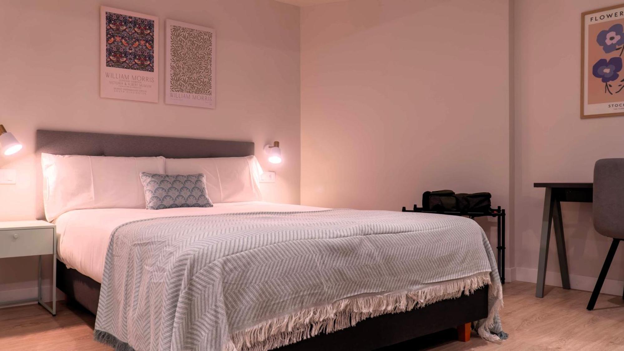Apartamento Lydia By Gaiarooms León